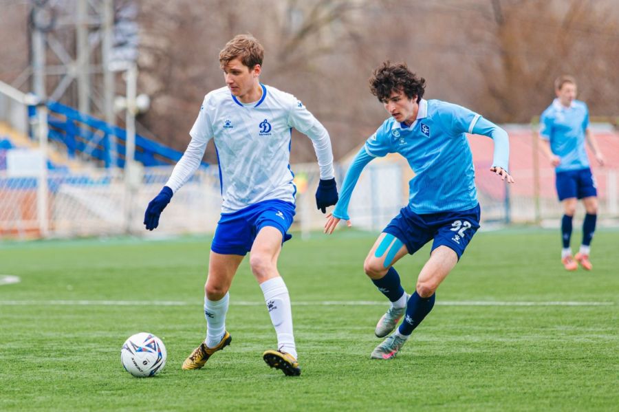 Фото: ФК "Крылья Советов" Самара
