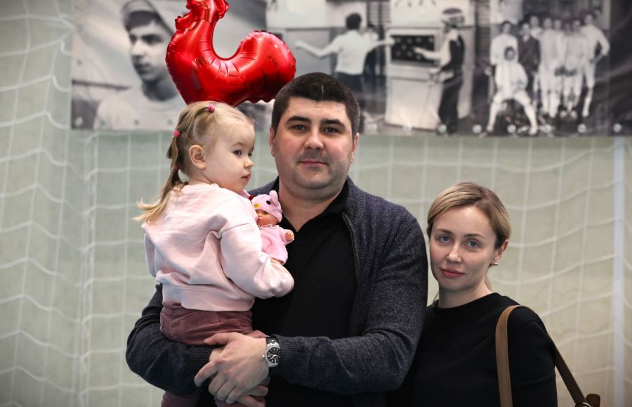 Фото: Александр Чёрный/"Алтайский спорт"