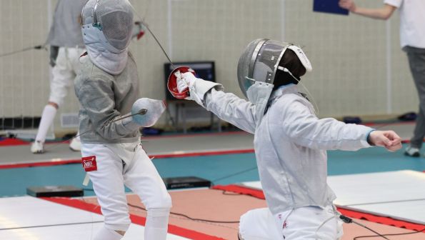 Ступень на пути к Олимпу. В Барнауле в 17-й раз разыграли награды турнира «Маэстро» памяти Владимира Лютова