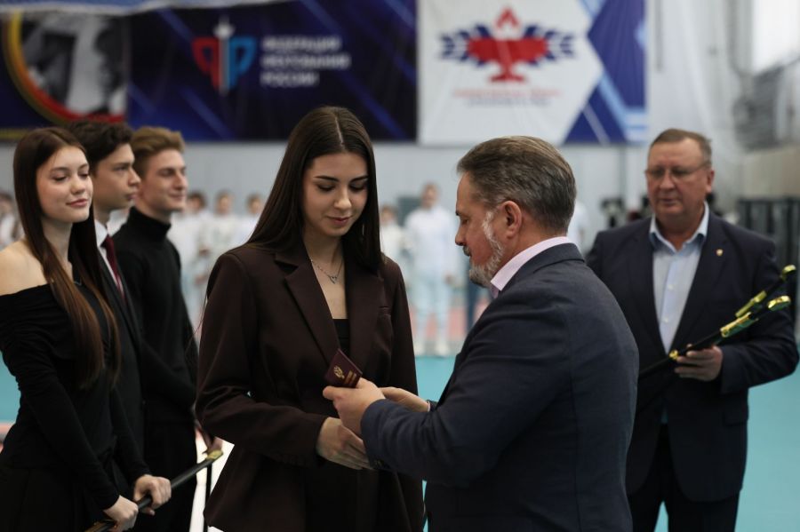 Фото: Александр Чёрный/"Алтайский спорт"