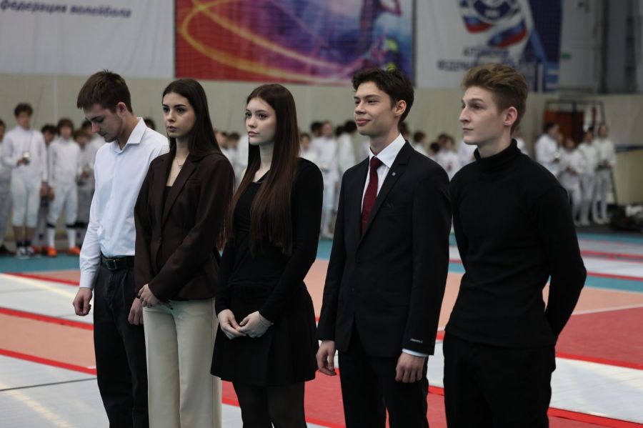 Фото: Александр Чёрный/"Алтайский спорт"