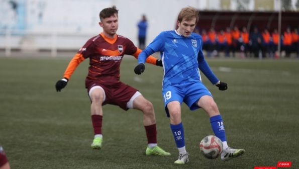 Завершился групповой этап XXV межрегионального турнира памяти Василия Фомичёва