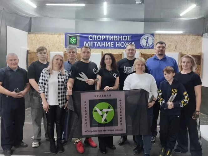 Фото предоставлено организаторами мероприятия 