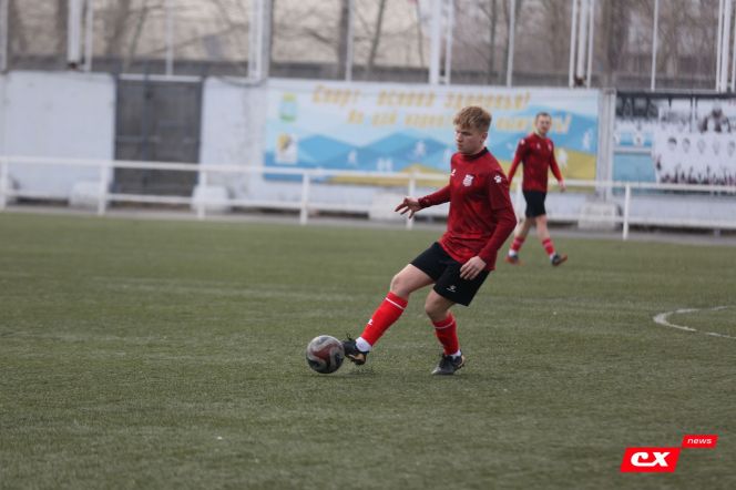 Фото: Владимир Мартынов