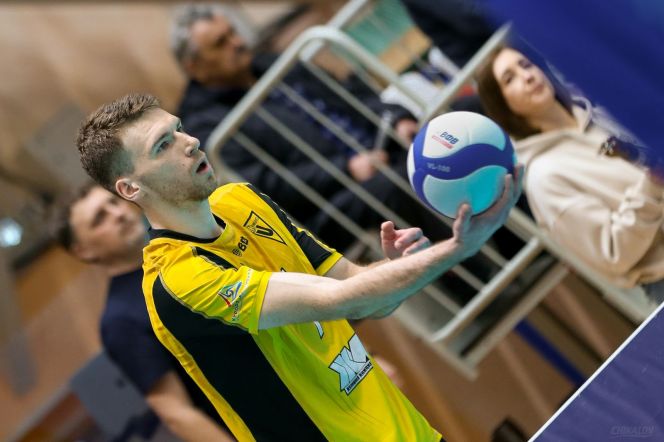 Фото: Максим Чикалов