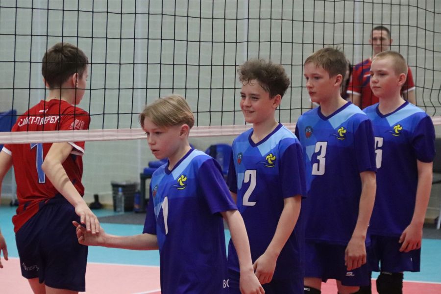 Фото: Олег Харлов / «Алтайский спорт»