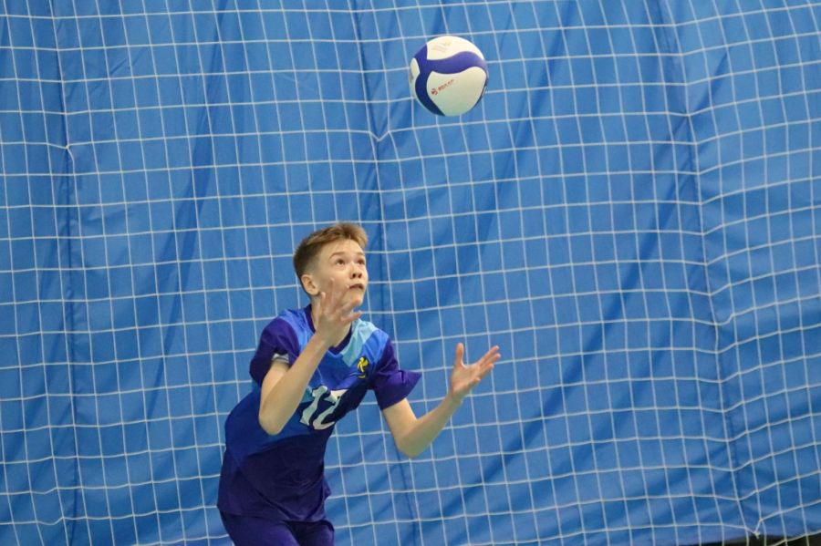 Фото: Олег Харлов / «Алтайский спорт»