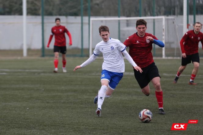 Фото: Владимир Мартынов/CX News