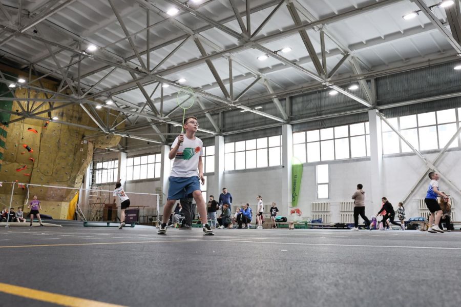 Фото: Александр Чёрный/"Алтайский спорт"