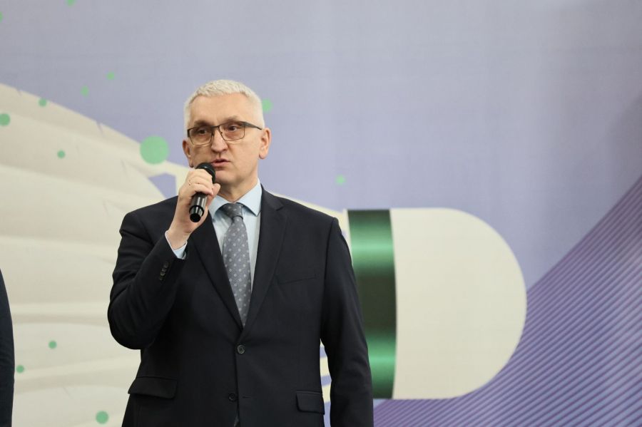 Фото: Александр Чёрный/"Алтайский спорт"