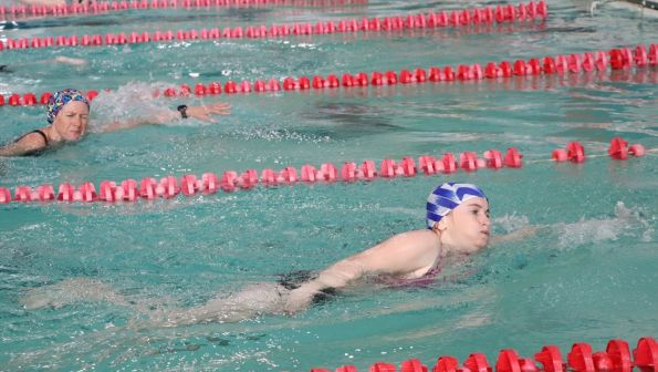 Победителем краевого фестиваля ВФСК «ГТО» среди трудовых коллективов стала команда РЖД (фото)