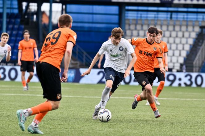 Фото: "Оренбург-2"