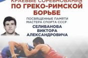 23-24 апреля. Барнаул. ФОК Краевой СШОР. Краевые соревнования, посвященные памяти Виктора Селиванова