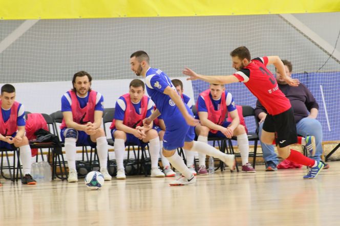 Фото: "Футбольный Ульяновск"