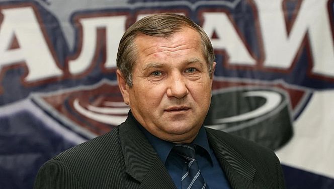 17-19 апреля. Барнаул. "Карандин-Арена". Краевой турнир "Кубок Вячеслава Бугорского"