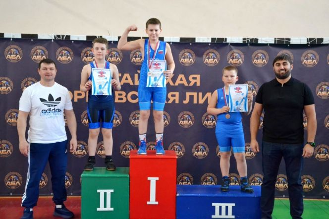 Фото: Галина Максимова