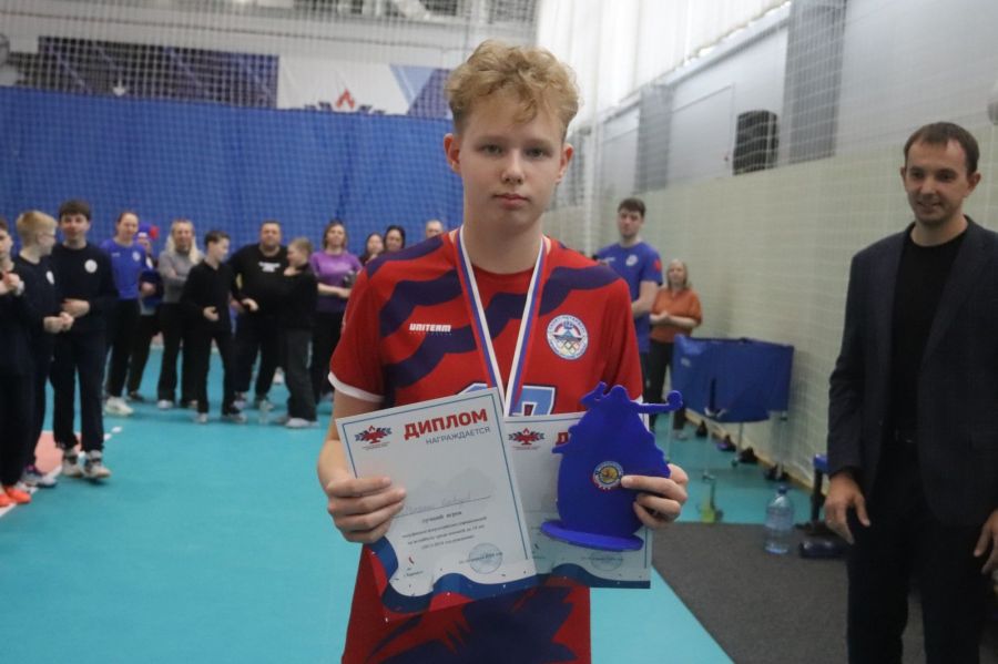 Фото: Олег Харлов / «Алтайский спорт»
