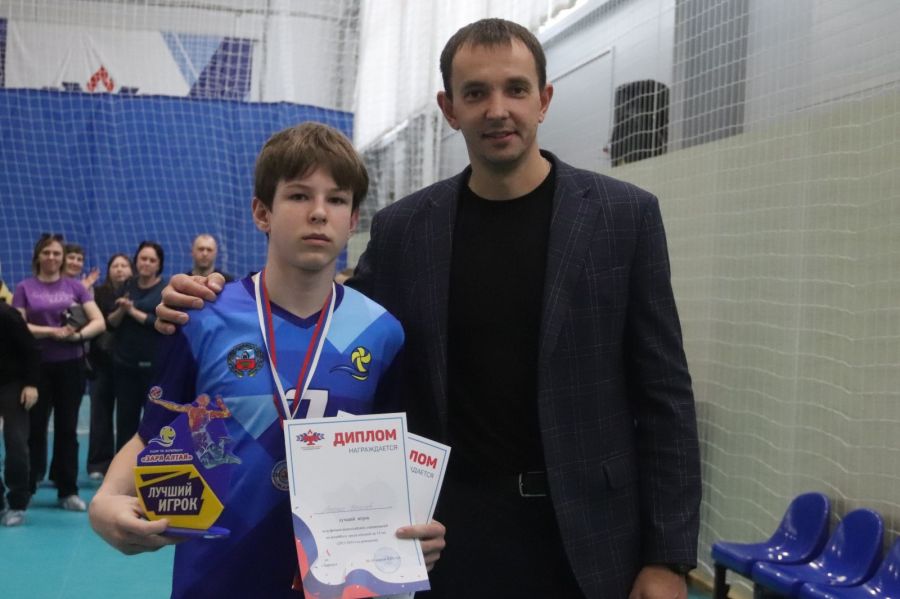 Фото: Олег Харлов / «Алтайский спорт»
