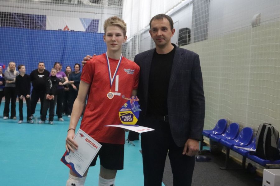 Фото: Олег Харлов / «Алтайский спорт»
