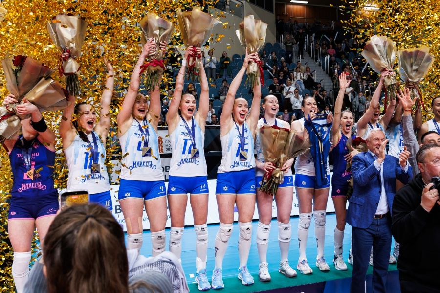 Фото: Григорий Фомин, ВФВ