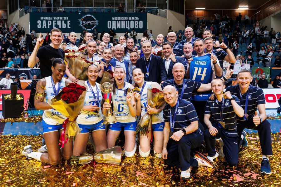 Фото: Григорий Фомин, ВФВ