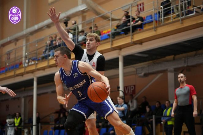 Фото: сайт РФБ/БК "Барнаул"