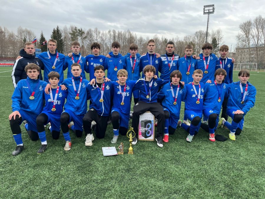 Фото: Алтайская краевая федерация футбола