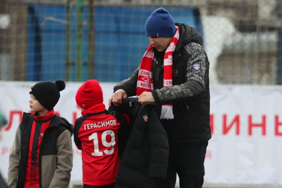 Фото: Олег Харлов / «Алтайский спорт»