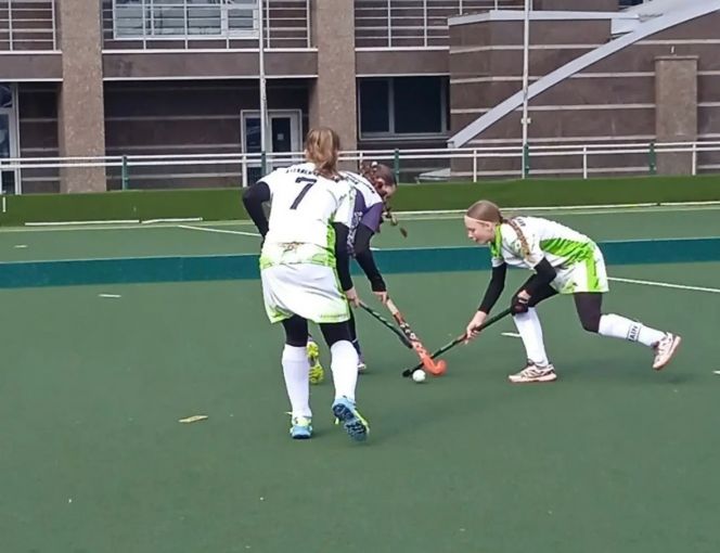 Фото предоставлено участниками соревнований