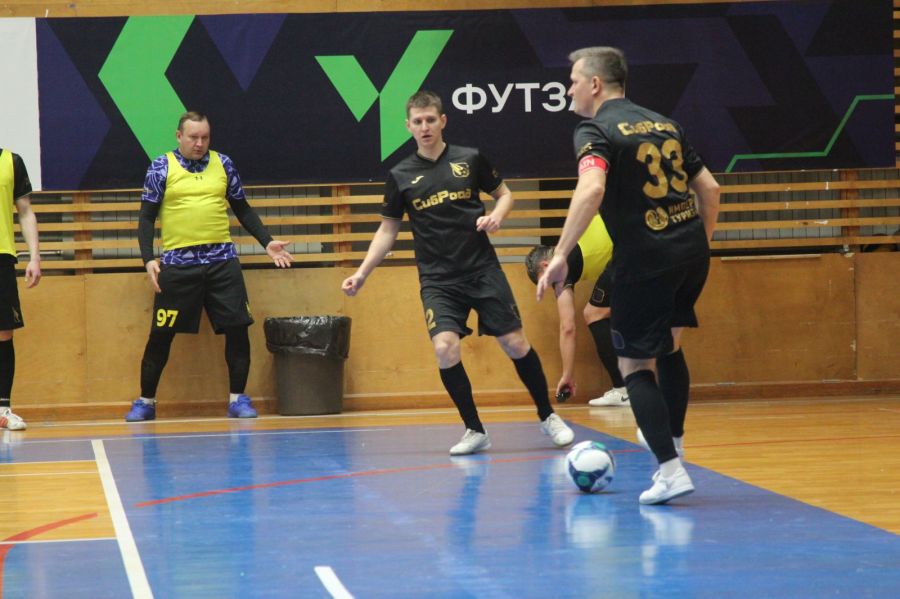 Фото: Виталий Дворянкин/"Алтайский спорт"