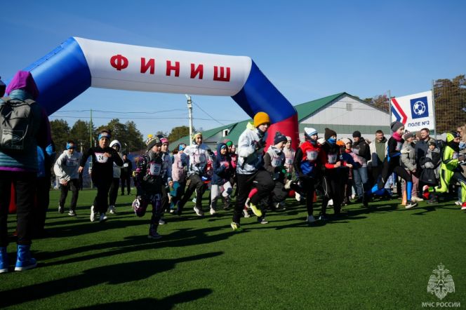 Фото: пресс-служба ГУ МЧС России по Алтайскому краю