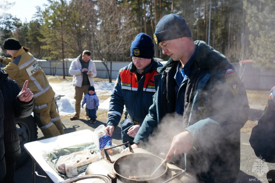 Фото: пресс-служба ГУ МЧС России по Алтайскому краю