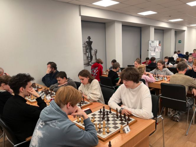 Фото: сайт ФШАК