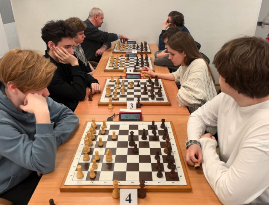 Фото: сайт ФШАК