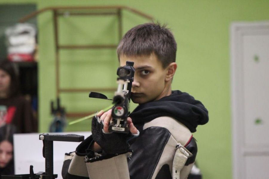 Макар Дуров. Фото из архива "АС"