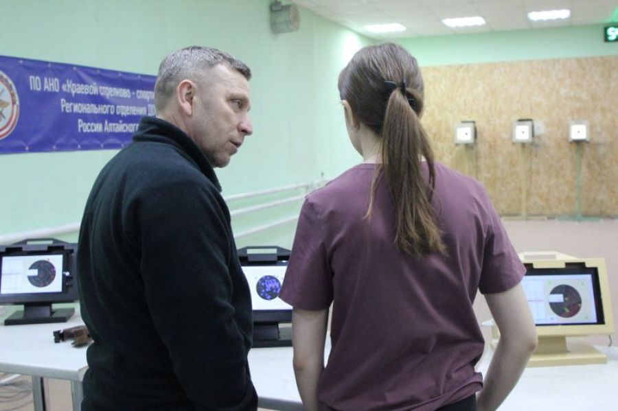 Эдуард Коротких. Фото из архива "АС"