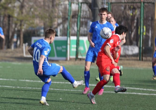 Фото: Владимир Мартынов