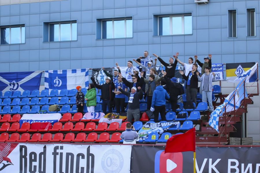 Фото: Виталий Барабаш