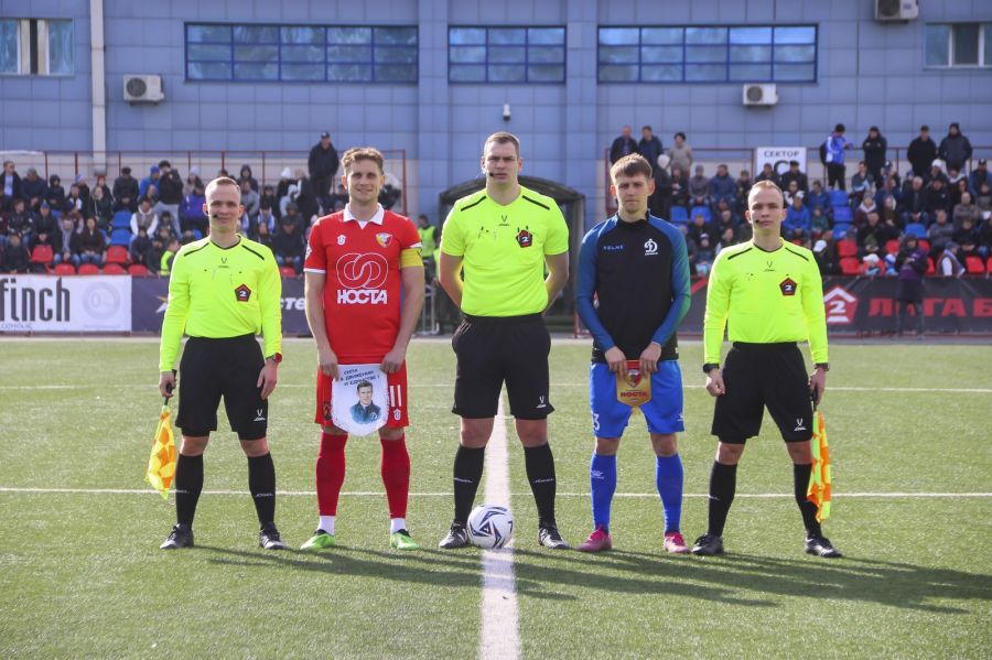 Фото: Виталий Барабаш