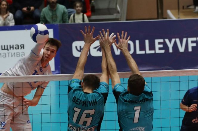 Фото: ВК «Университет» (Барнаул)