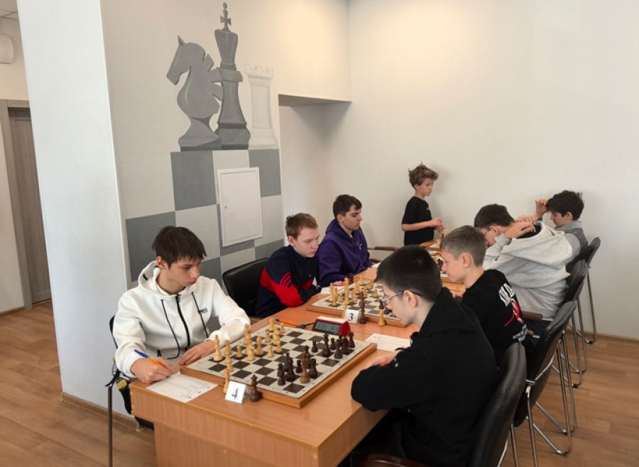 Фото: сайт ФШАК