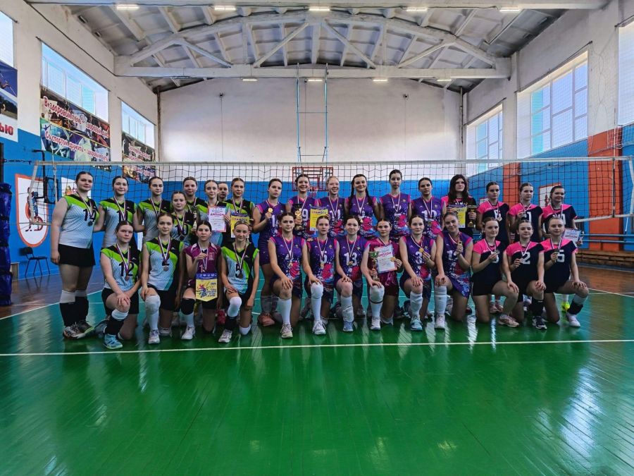 Фото предоставлено организаторами соревнований