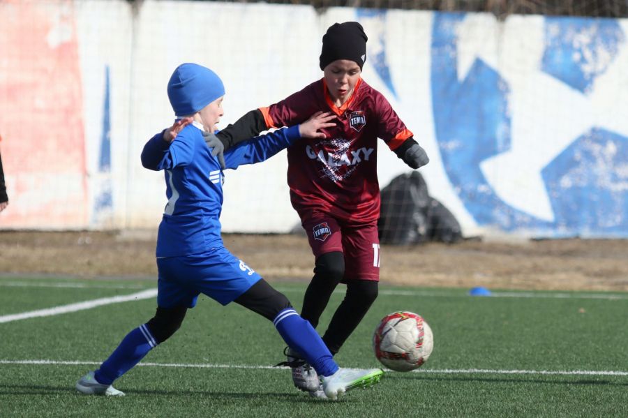 Фото: Олег Харлов / «Алтайский спорт»