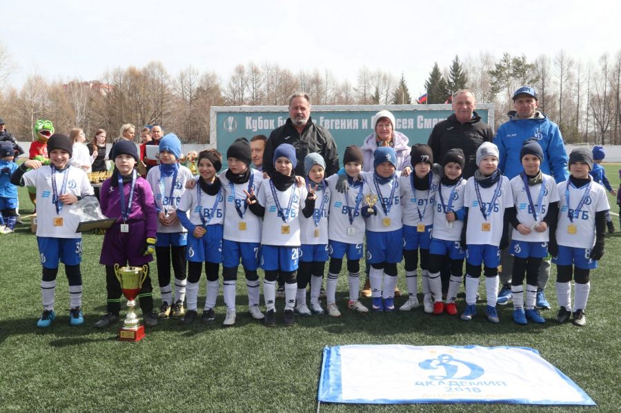 Фото: Олег Харлов / «Алтайский спорт»