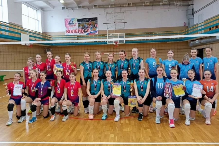 Фото предоставлено организаторами соревнований
