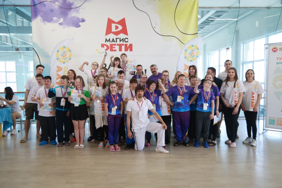 Фото: Олег Укладов