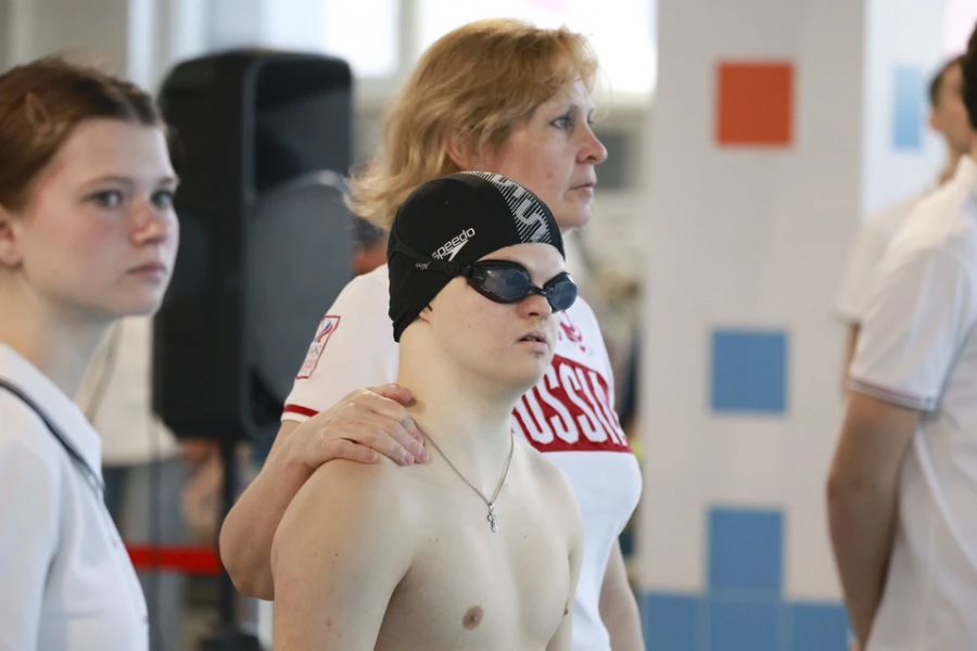 Фото: Олег Укладов