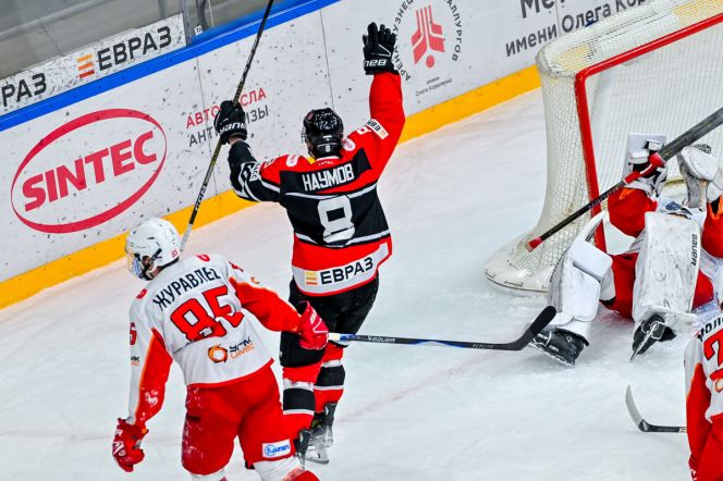 Фото: сайт ВХЛ