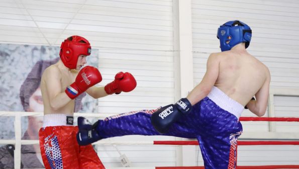 В Барнауле подведены итоги традиционного Мемориала Юрия Иванова (фото)