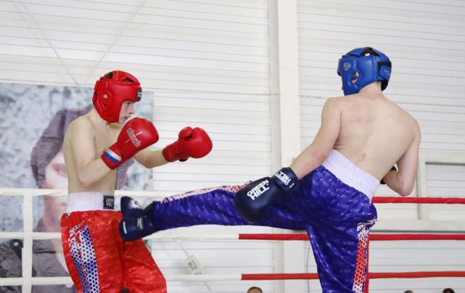 Фото: Вадим Вязанцев / Алтайский спорт